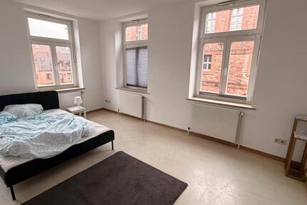Wohnung Flensburg Falkenberg - 1 Zimmer, 21 m&sup2;, 317&euro; | Angebot:25054436