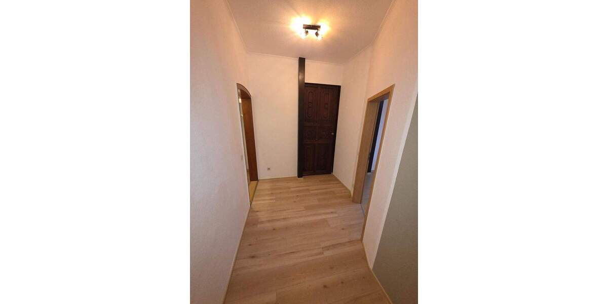 Etagenwohnung Kirchlinteln - 3 Zimmer, 107 m&sup2;, 850&euro; | Angebot:25732305