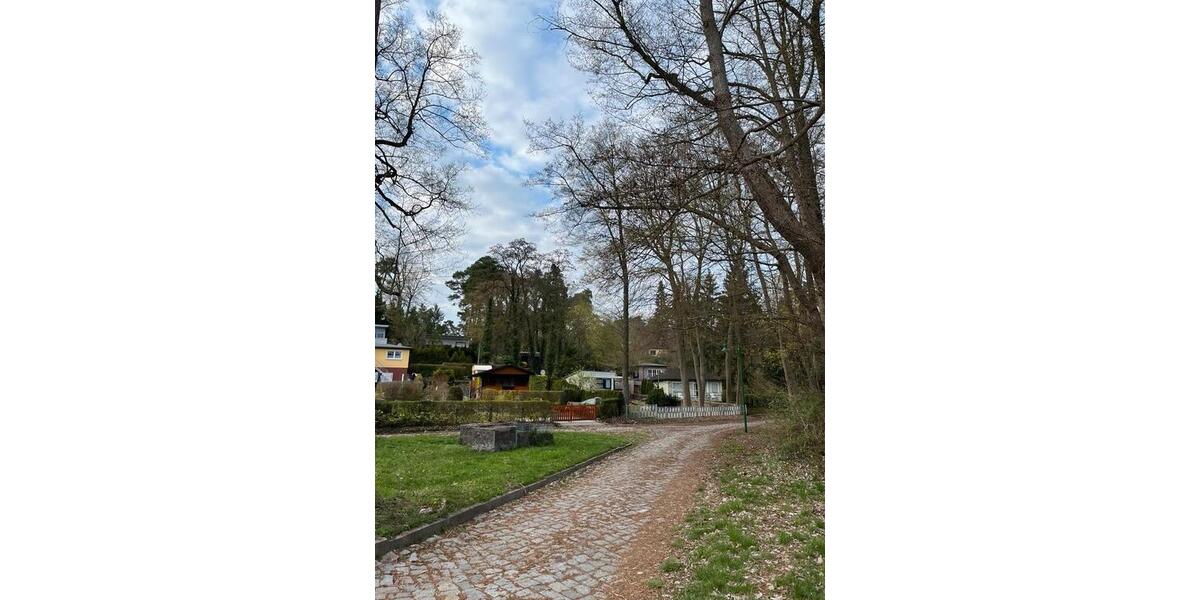 Bungalow Milower Land - 3 Zimmer, 100 m&sup2;, 600&euro; | Angebot:26299060