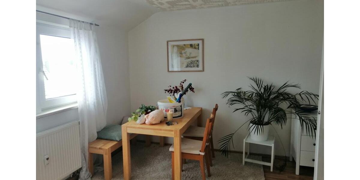 Etagenwohnung Pegnitz - 3 Zimmer, 66 m&sup2;, 480&euro; | Angebot:25181701