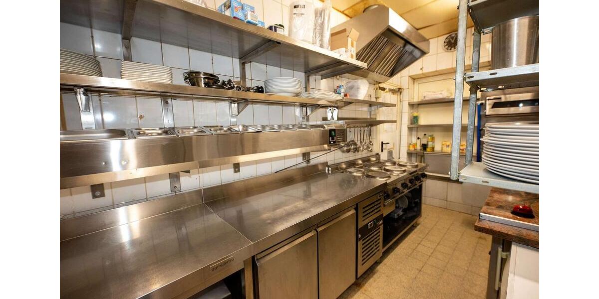 Gewerbeobjekt Wurster Nordseeküste - 1.600&euro; | Angebot:25893049