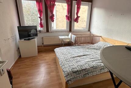 1-Zimmer-Wohnung (20 m²) im Herzen der Stadt – ab 01.01.2026! 1 zimmer