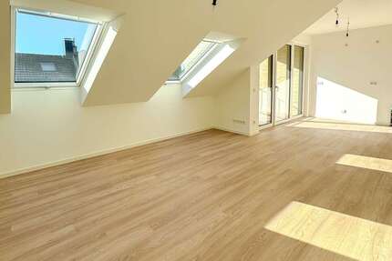 Wohnung zum Mieten in Mönchengladbach Am Wasserturm 1.299 € 92.34 m²