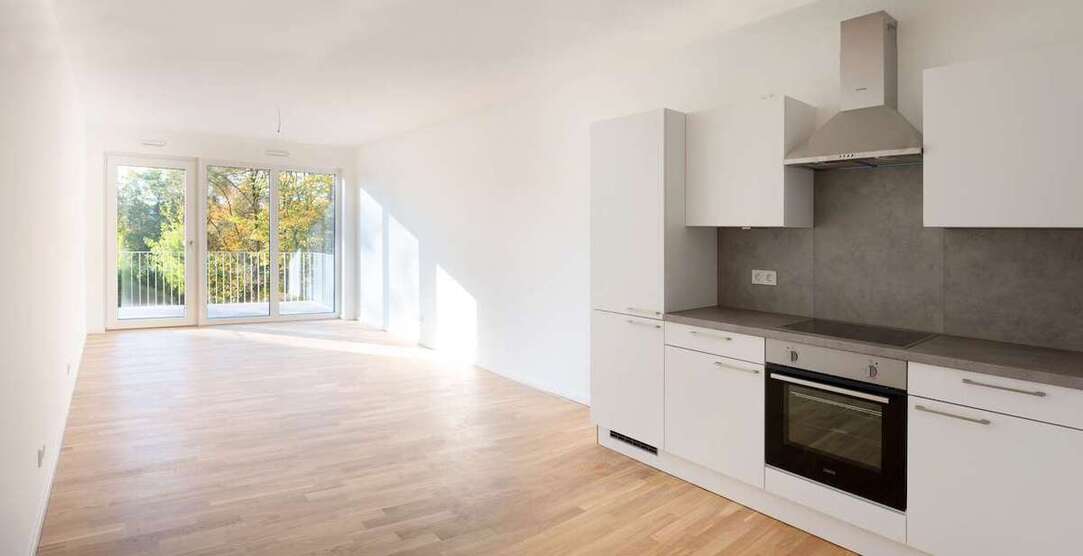 Wohnung zum Mieten in Osnabrück 781,20 € 62 m² 2 zimmer