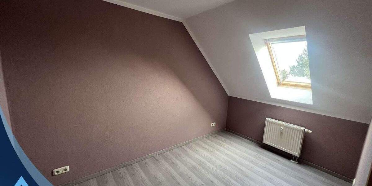 Etagenwohnung Dahlenwarsleben Dahlenwarsleben - 3 Zimmer, 62 m&sup2;, 475&euro; | Angebot:24544791