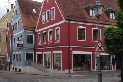 Gewerbeobjekt Krumbach (Schwaben) - 1.350&euro; | Angebot:26461349