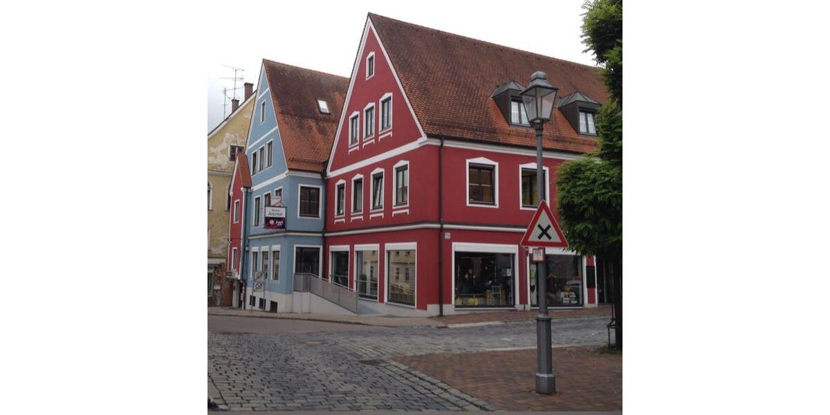 Gewerbeobjekt Krumbach (Schwaben) - 1.350&euro; | Angebot:26461349