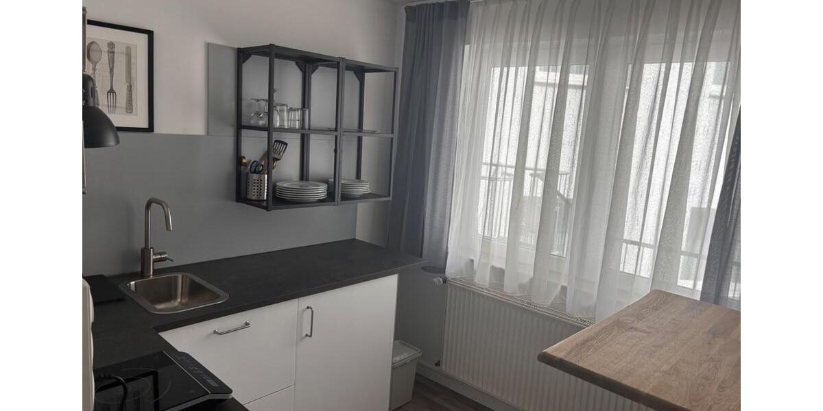 Wohnen auf Zeit Bonn Bad Godesberg - 1 Zimmer, 23 m&sup2;, 730&euro; | Angebot:26644265