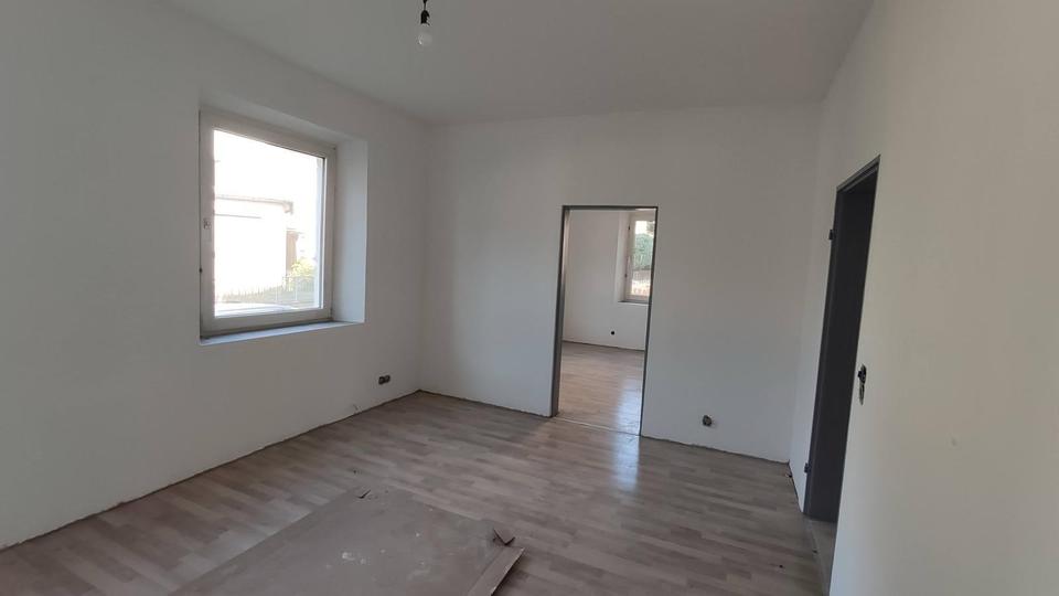 Erdgeschoßwohnung Selb - 2 Zimmer, 52 m&sup2;, 450&euro; | Angebot:24732948