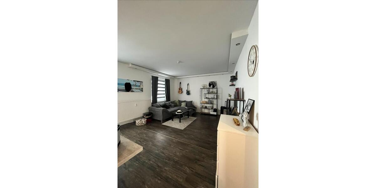 Erdgeschoßwohnung Kulmbach Blaich - 2 Zimmer, 90 m&sup2;, 850&euro; | Angebot:25393396