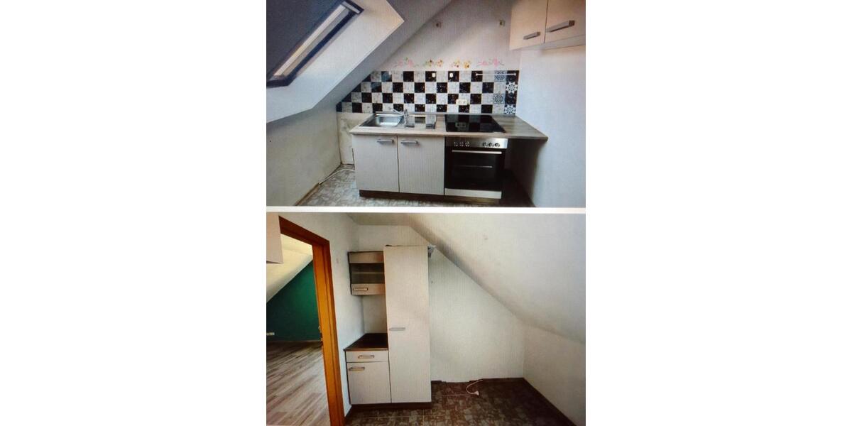 Dachgeschoßwohnung Magstadt - 2.5 Zimmer, 64 m&sup2;, 865&euro; | Angebot:25057496