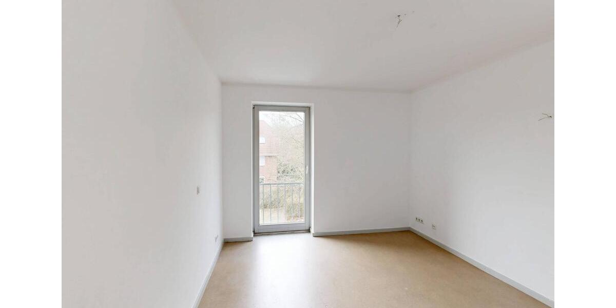 Etagenwohnung Neuruppin - 3 Zimmer, 89 m&sup2;, 715&euro; | Angebot:24520951