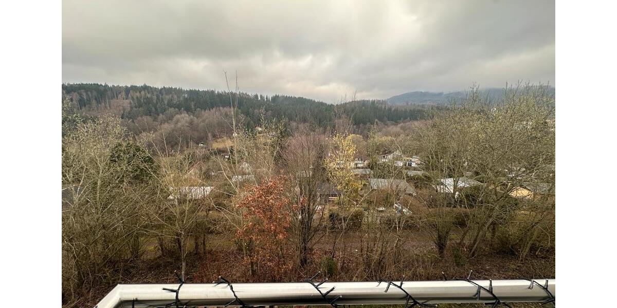 Dachgeschoßwohnung Suhl Aue 1 - 4 Zimmer, 115 m&sup2;, 1.500&euro; | Angebot:25475896