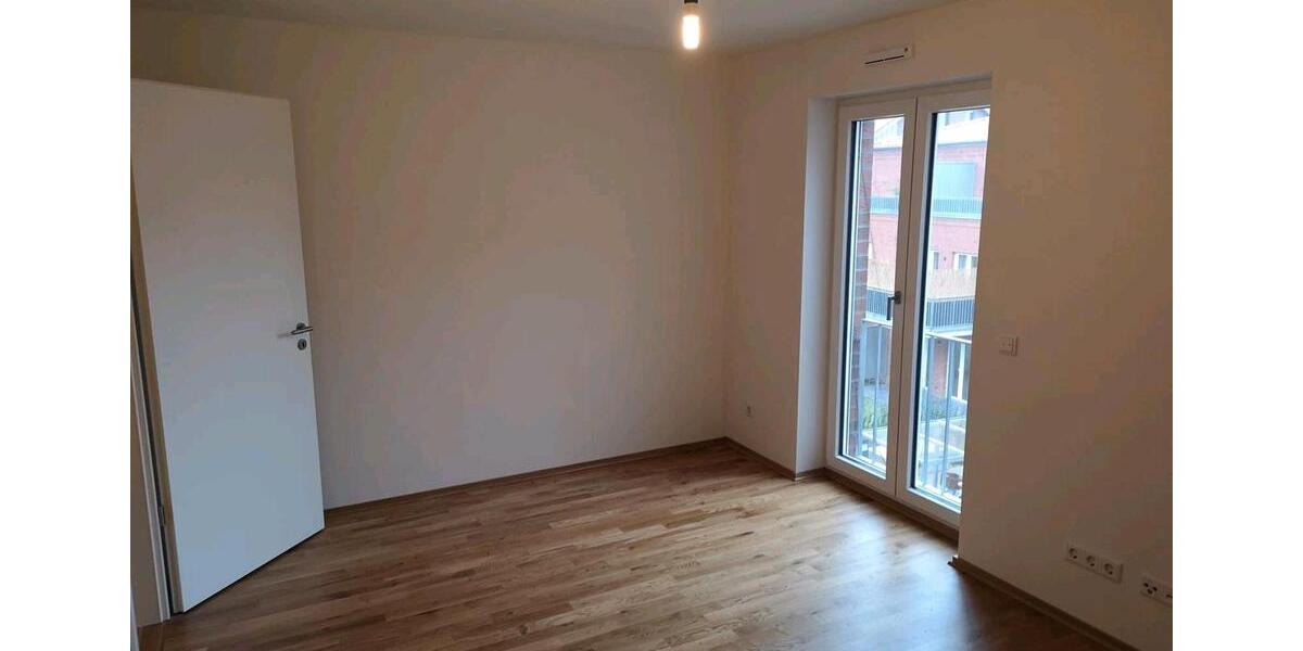 Etagenwohnung Münster Münster-Nord - 4 Zimmer, 103 m&sup2;, 1.400&euro; | Angebot:26546099
