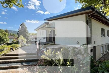 Wohnung Hohentengen am Hochrhein - 4 Zimmer, 168 m&sup2;, 1.596&euro; | Angebot:21617626