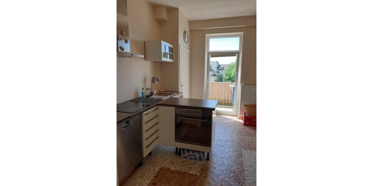 Etagenwohnung Bremerhaven Geestemünde - 4 Zimmer, 94 m&sup2;, 752&euro; | Angebot:24829212