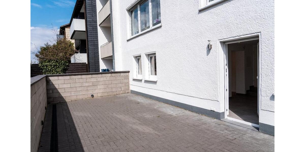 Terrassenwohnung Meinerzhagen - 2 Zimmer, 76 m&sup2;, 798&euro; | Angebot:26491230