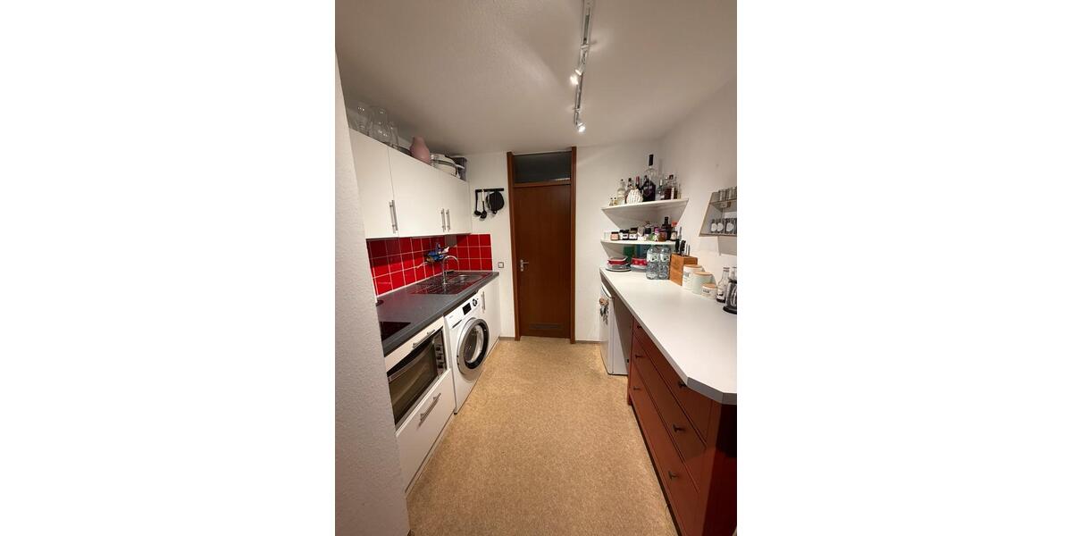 Untermieter vom 1.3.2026 - 8.5.2026 1 zimmer