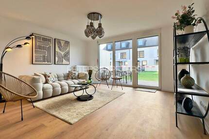 + Modernes Reihenhaus im Speckgürtel von Hamburg + 4 zimmer