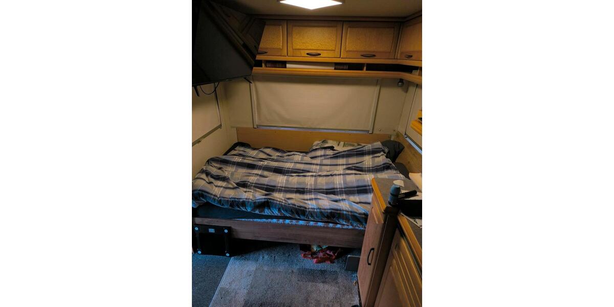 Etagenwohnung Walchum - 2 Zimmer, 30 m&sup2;, 9.300&euro; | Angebot:25636315