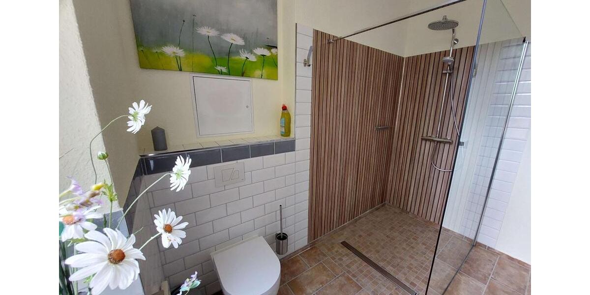 Hochparterre Rheinsberg Luhme - 2 Zimmer, 67 m&sup2;, 990&euro; | Angebot:24477439