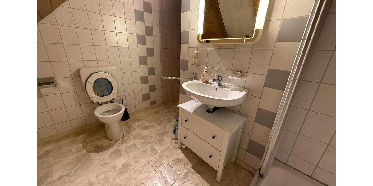 Dachgeschoßwohnung Prüm - 3 Zimmer, 75 m&sup2;, 590&euro; | Angebot:26030656