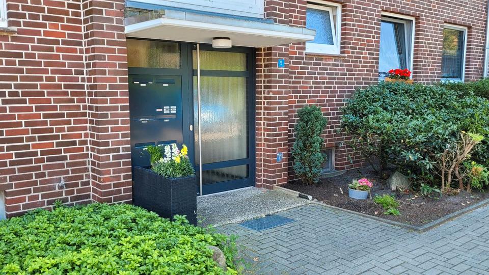 Etagenwohnung Schneverdingen - 3 Zimmer, 69 m&sup2;, 550&euro; | Angebot:26698558