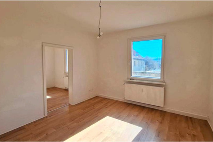 Wohnung Bad Frankenhausen/Kyffhäuser Kyffhäuser - 2 Zimmer, 49 m&sup2;, 340&euro; | Angebot:25148861