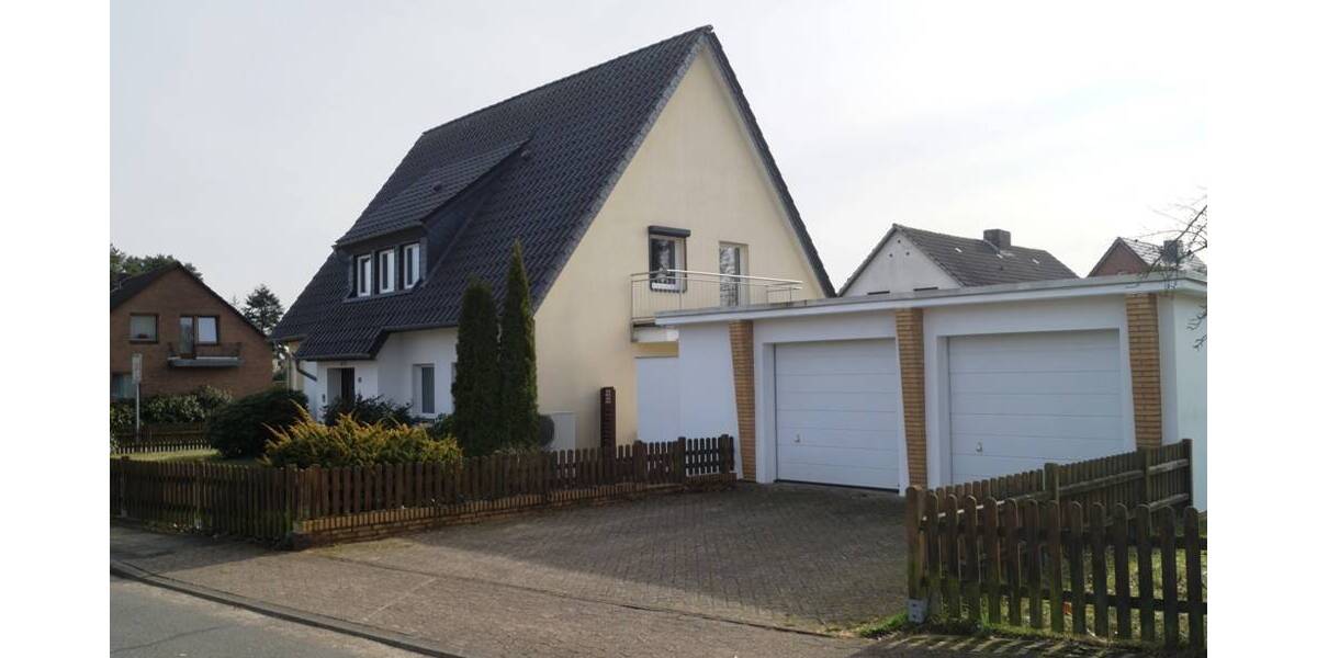 Etagenwohnung Celle Groß Hehlen - 3 Zimmer, 65 m&sup2;, 795&euro; | Angebot:26242944