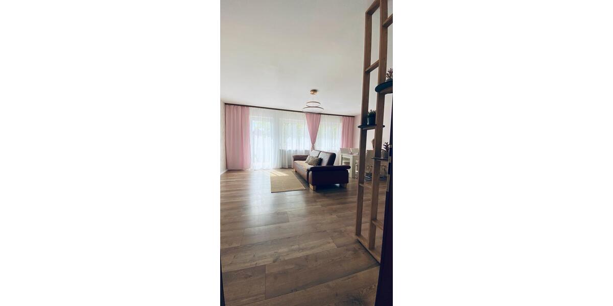 Erdgeschoßwohnung Bad Staffelstein - 2 Zimmer, 55 m&sup2;, 750&euro; | Angebot:26365025