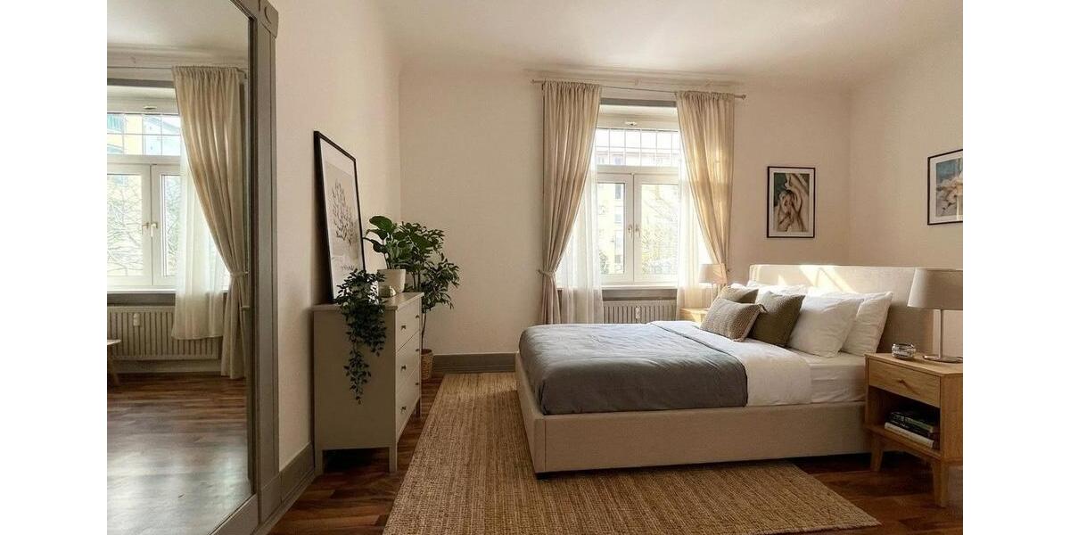 Etagenwohnung Bad Soden am Taunus - 5 Zimmer, 130 m&sup2;, 1.750&euro; | Angebot:24510183