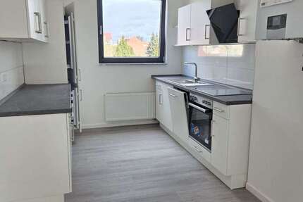 Wohnung Eisenach - 2 Zimmer, 60 m&sup2;, 500&euro; | Angebot:26277374