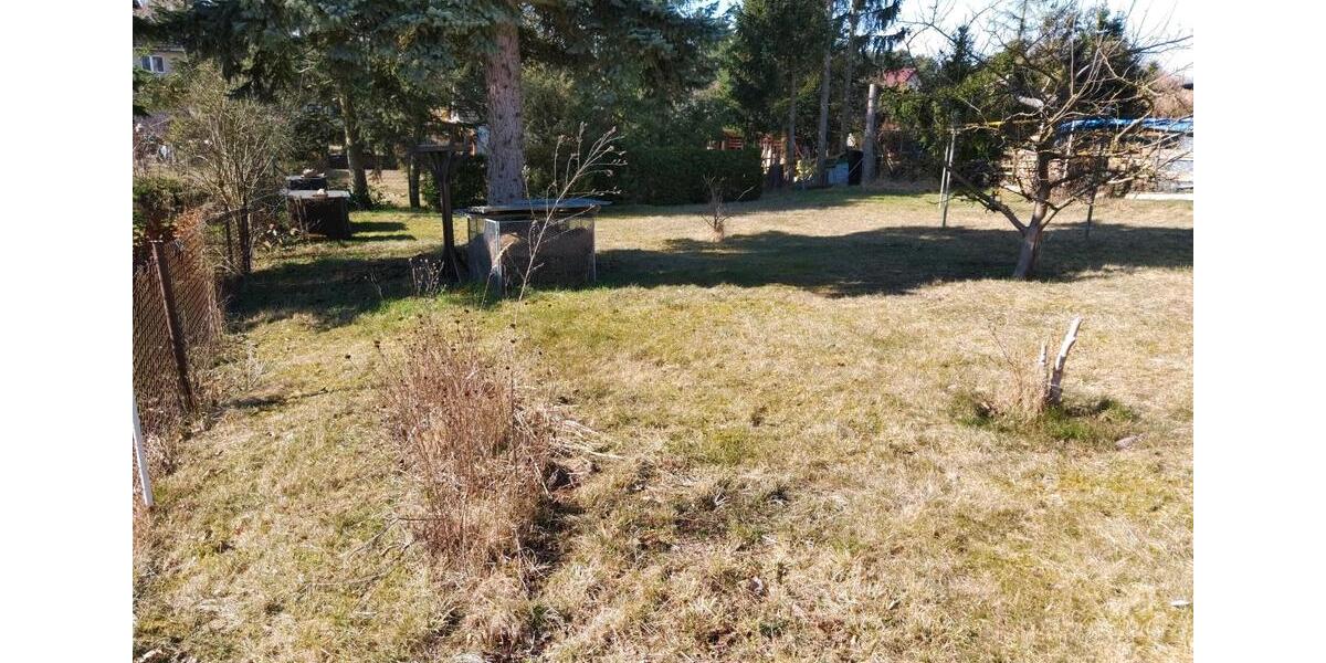 Doppelhaushälfte Rheinsberg - 4 Zimmer, 105 m&sup2;, 1.050&euro; | Angebot:25421717