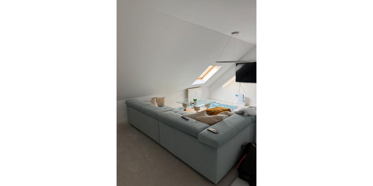 Möbelierte 3-Zimmer Wohnung Wohnen auf Zeit 3 zimmer