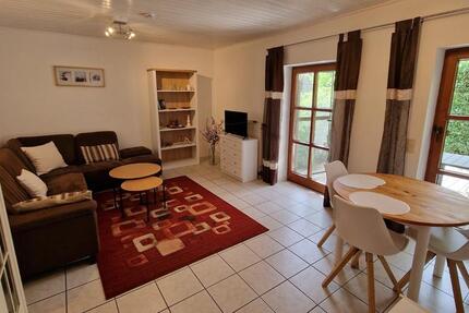 Wohnen auf Zeit Regenstauf - 2 Zimmer, 50 m&sup2;, 950&euro; | Angebot:23461043