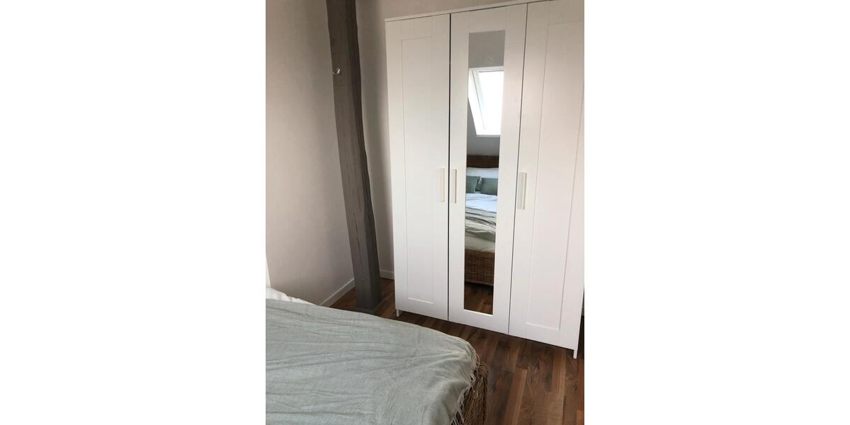 Wohnen auf Zeit Schwerin Altstadt - 2 Zimmer, 45 m&sup2;, 800&euro; | Angebot:26386905