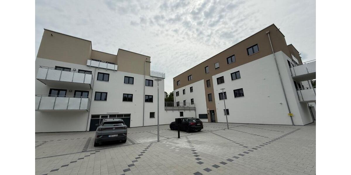 Etagenwohnung Lauda-Königshofen Königshofen - 3 Zimmer, 88 m&sup2;, 925&euro; | Angebot:20970396