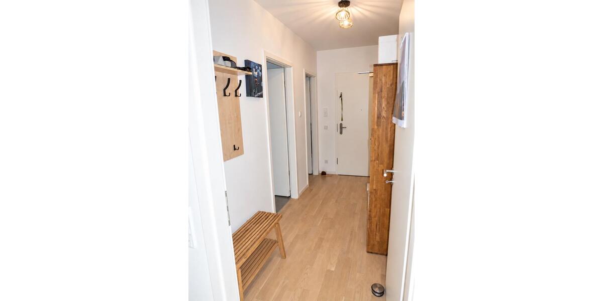 Terrassenwohnung Frankfurt am Main Bockenheim - 2 Zimmer, 70 m&sup2;, 1.920&euro; | Angebot:27593762