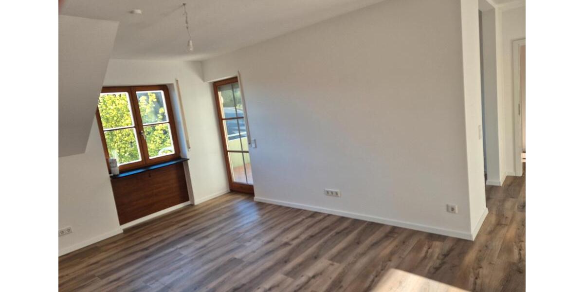 Maisonettenwohnung Herborn - 3 Zimmer, 79 m&sup2;, 800&euro; | Angebot:26285036