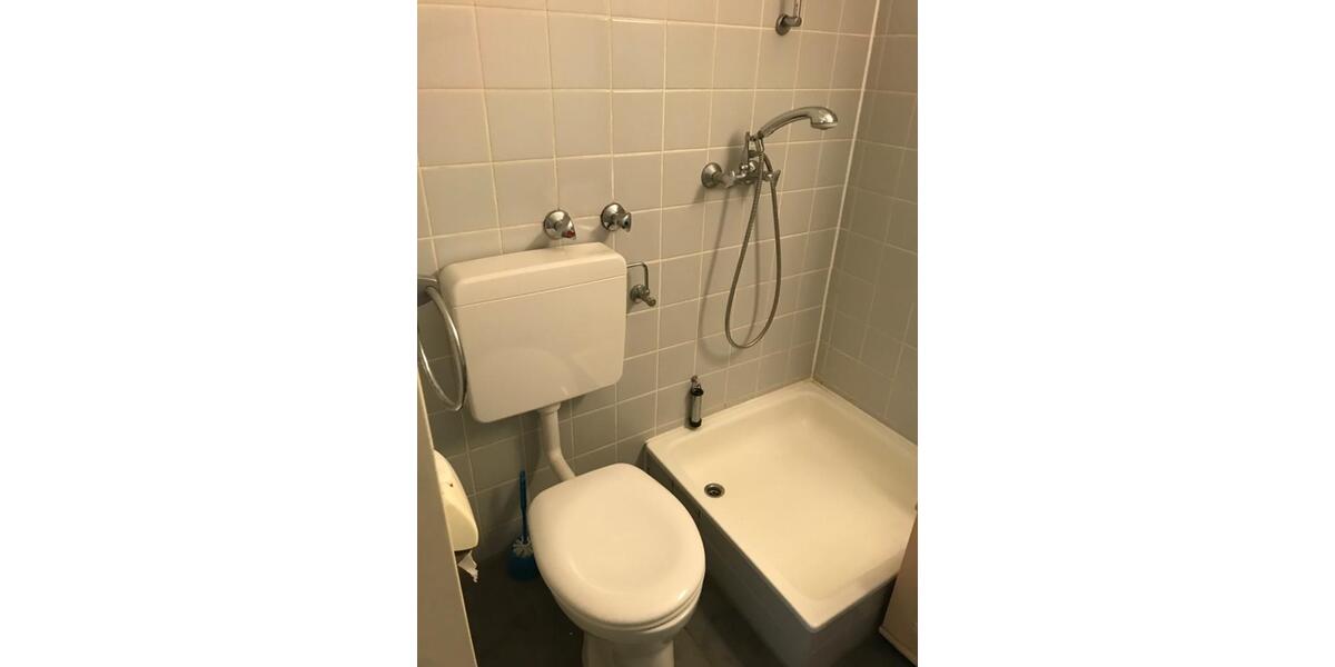 Etagenwohnung Göttingen Oststadt - 1 Zimmer, 34 m&sup2;, 645&euro; | Angebot:24979510