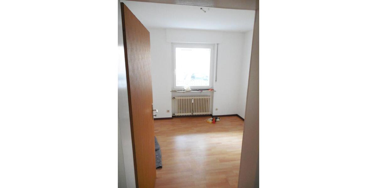 3 ZKB-Wohnung in Koblenz-Güls zu vermieten 3 zimmer