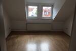 Sonnige DreiZimmerwohnung mit Einbauküche in der Oststadt