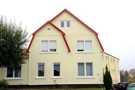 Wohnung zum Mieten in Herford 623 € 93 m²