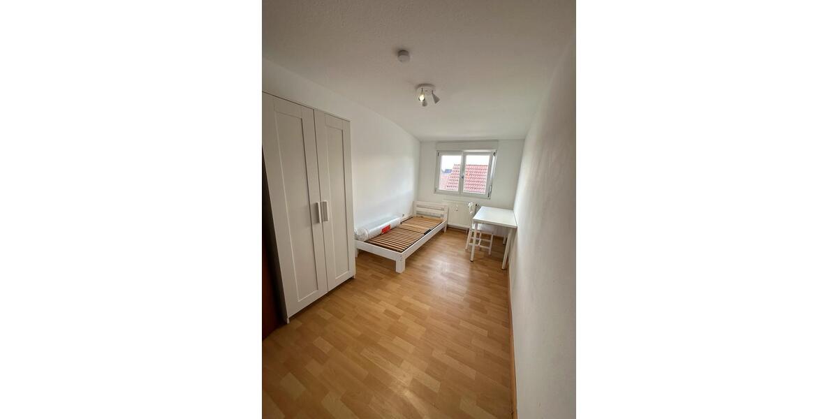 Wohnen auf Zeit Karlsruhe - 2 Zimmer, 12 m&sup2;, 480&euro; | Angebot:26128634