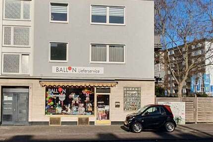 Wohnung Köln Longerich - 2 Zimmer, 60 m&sup2;, 740&euro; | Angebot:27278624