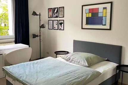 Zimmer Frankfurt am Main Westend Süd - 894&euro; | Angebot:27282058
