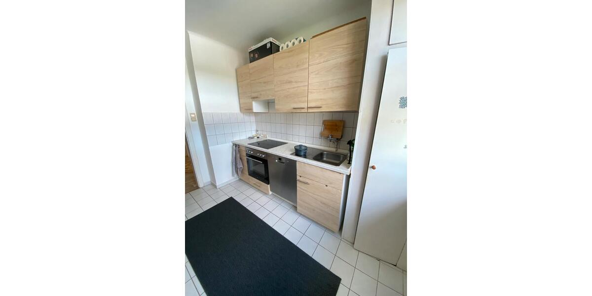 Etagenwohnung Uslar - 3 Zimmer, 95 m&sup2;, 570&euro; | Angebot:25994071
