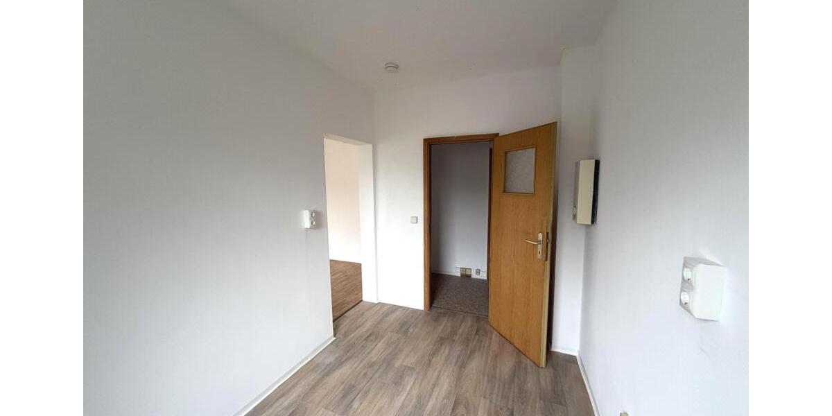 Erdgeschoßwohnung Dornburg-Camburg Camburg - 1 Zimmer, 35 m&sup2;, 247&euro; | Angebot:23738337