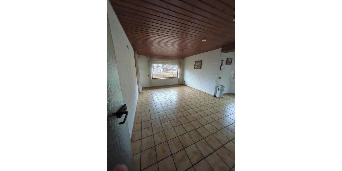 4 Zimmer Wohnung in Herrenberg - Mönchberg 4 zimmer