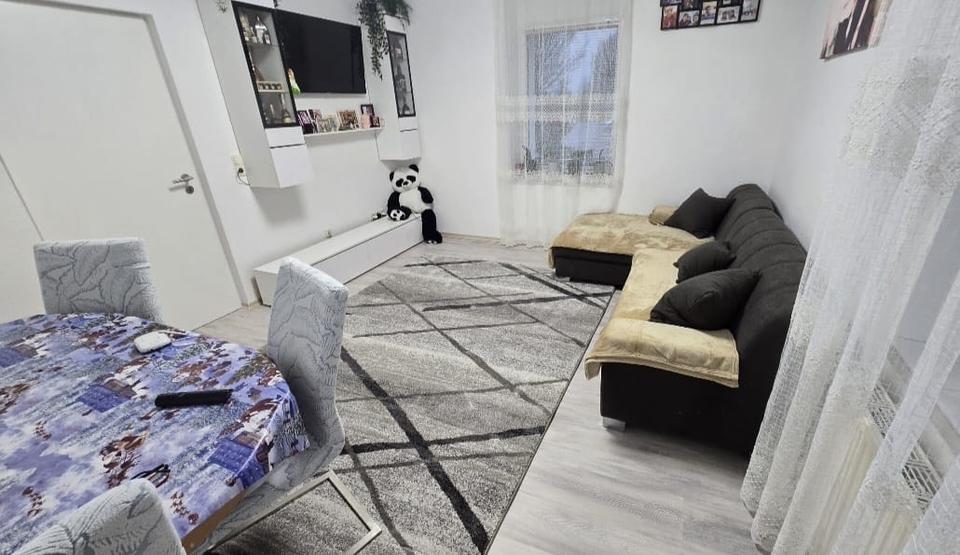Etagenwohnung Marienheide - 5 Zimmer, 90 m&sup2;, 880&euro; | Angebot:26532284
